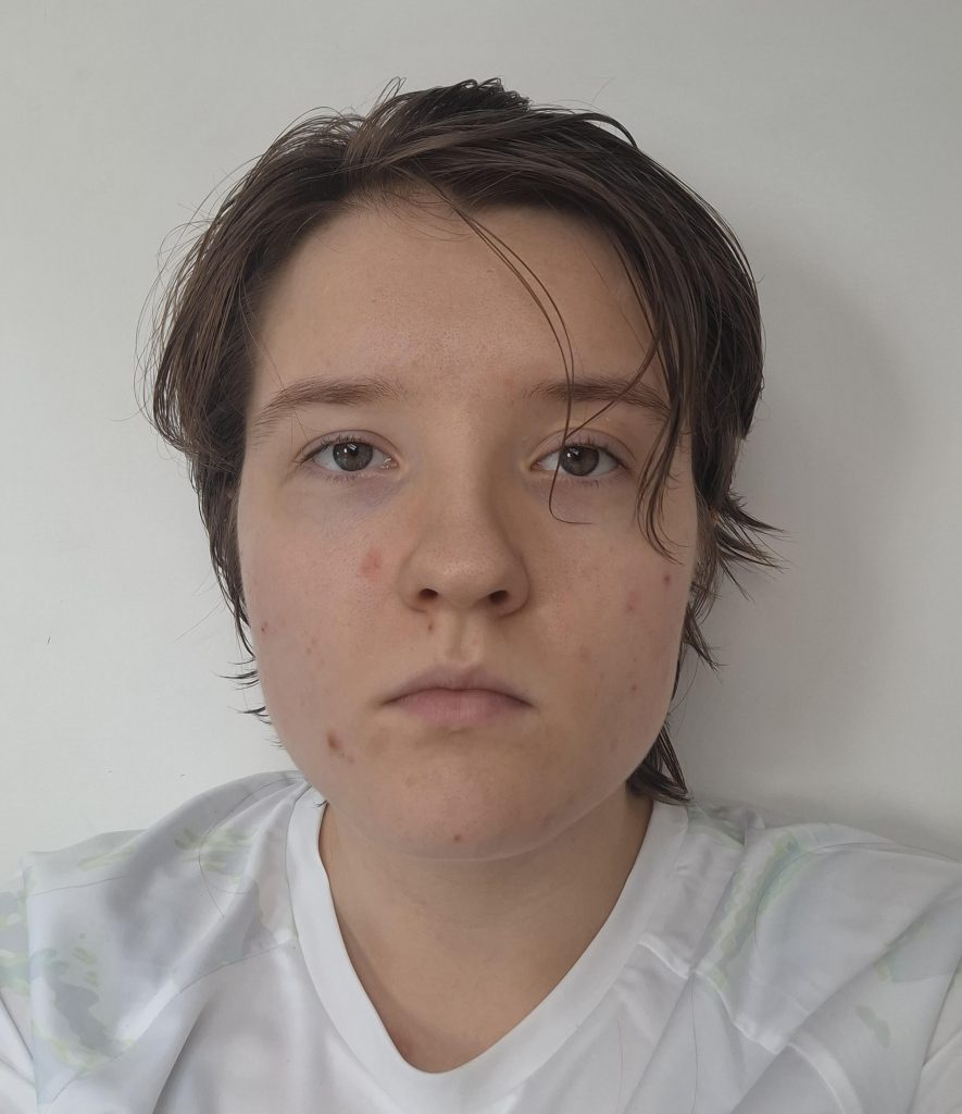 Alek's blog